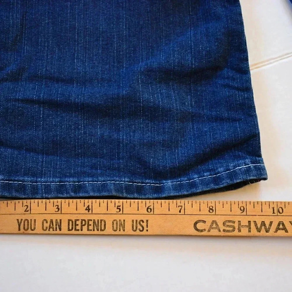 HOST PICK! Vtg TOMMY  HILFIGER Denim - Picture 12 of 13